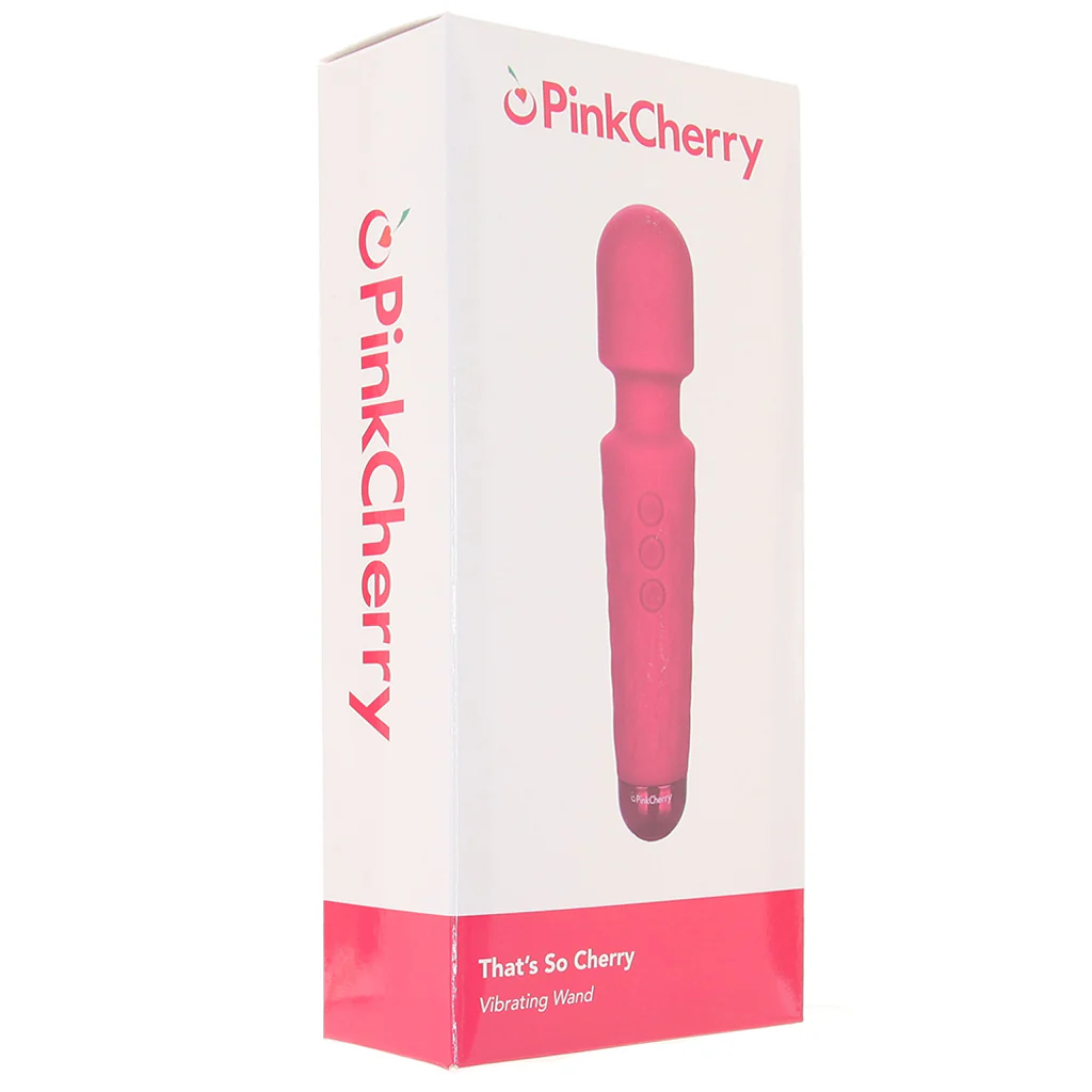 PinkCherry That's So Cherry Wand - Image 6
