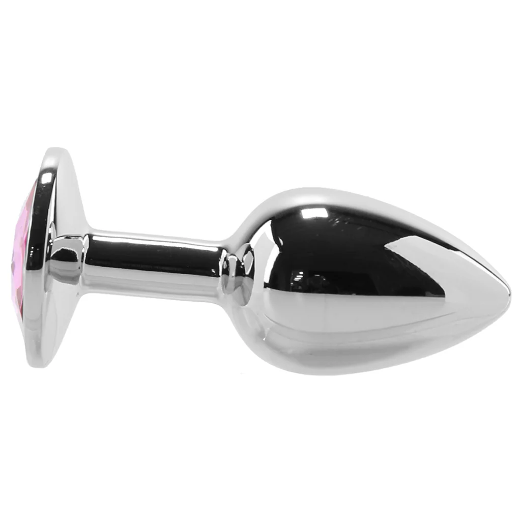 PinkCherry The Love Plug in Small - Image 3