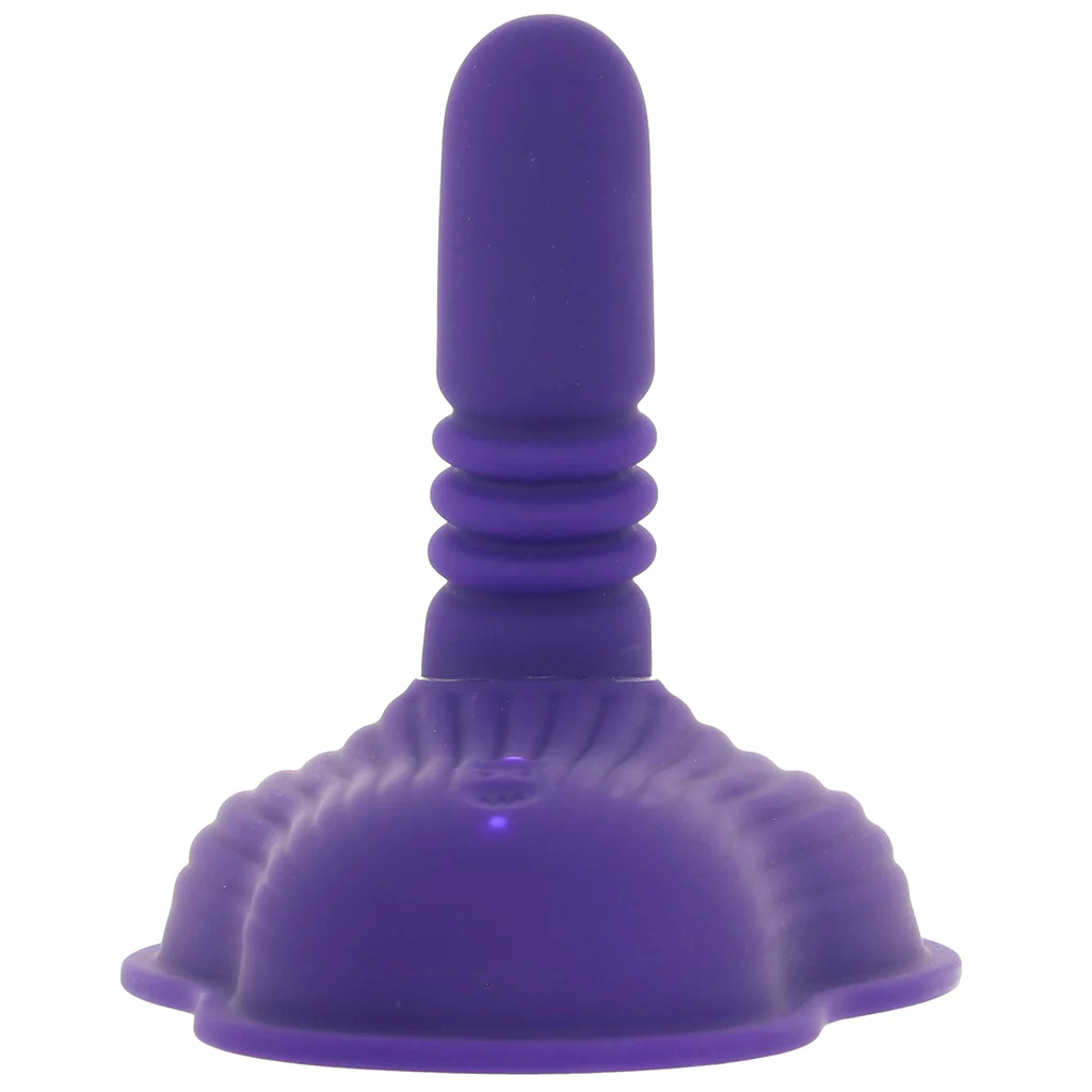 PinkCherry Thrust & Grind Hands-Free Vibe - Image 6