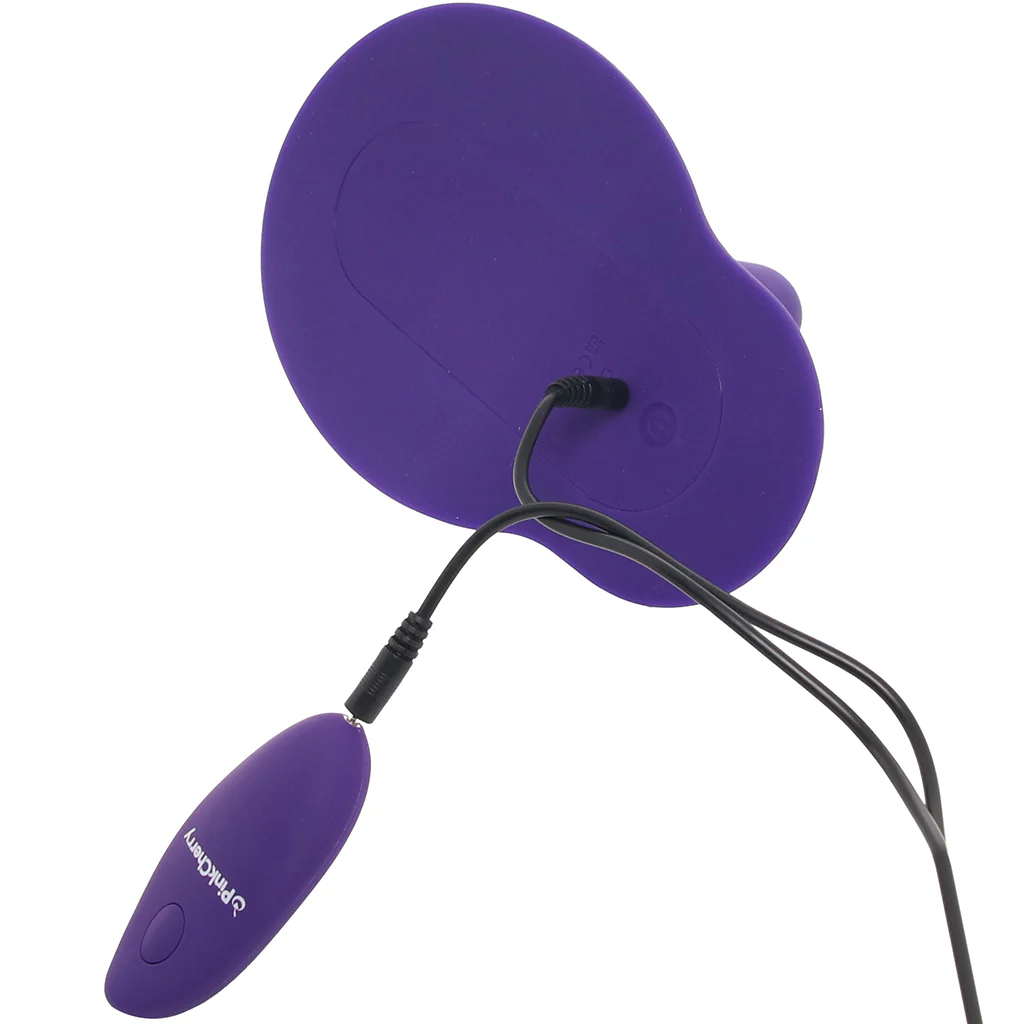 PinkCherry Thrust & Grind Hands-Free Vibe - Image 7
