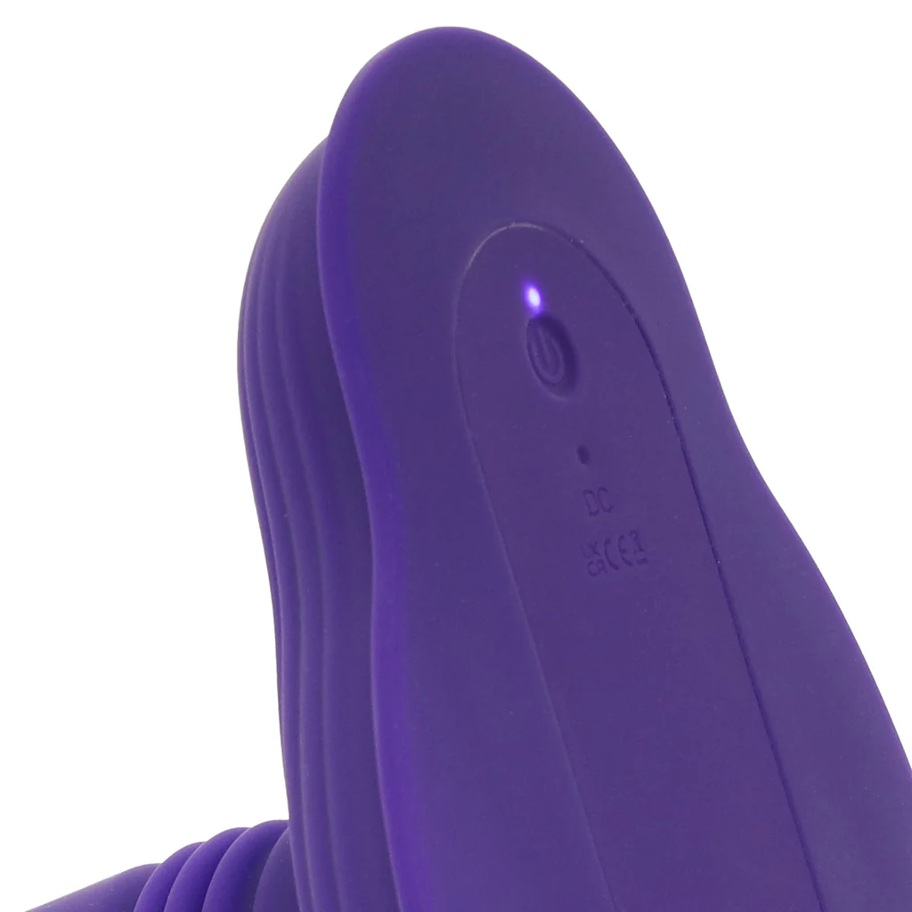 PinkCherry Thrust & Grind Hands-Free Vibe - Image 8