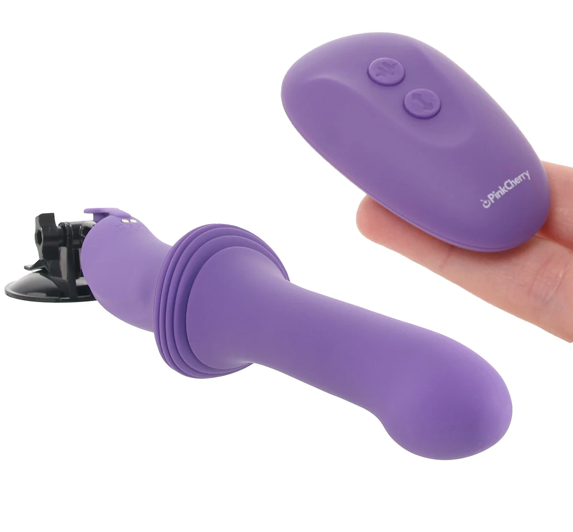 PinkCherry Thruster Sex Machine - Image 2