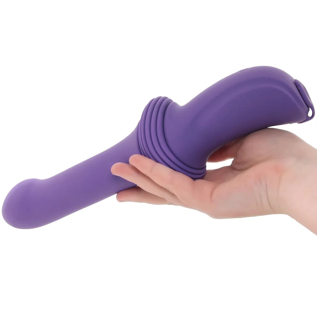 PinkCherry Thruster Sex Machine - Image 4