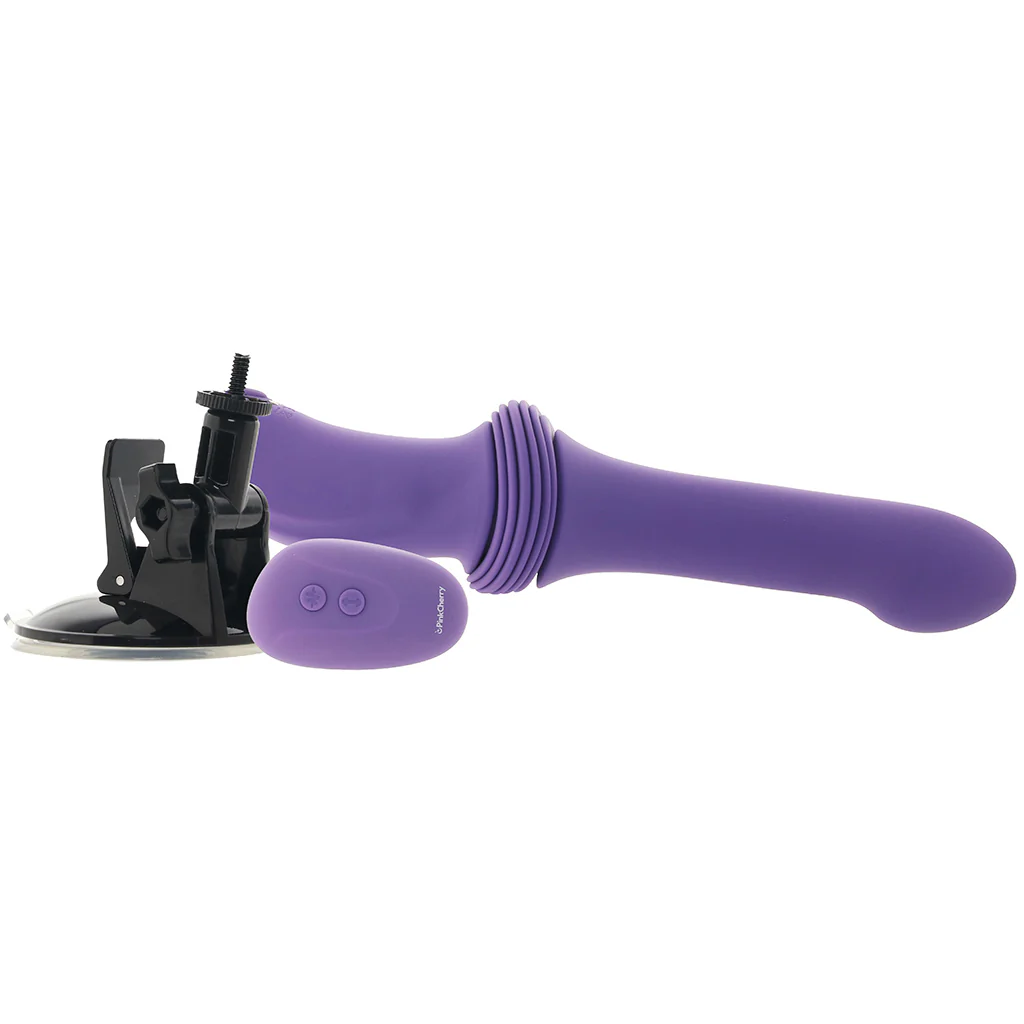 PinkCherry Thruster Sex Machine - Image 5
