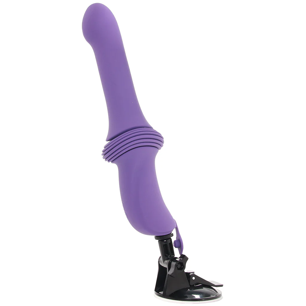 PinkCherry Thruster Sex Machine - Image 6