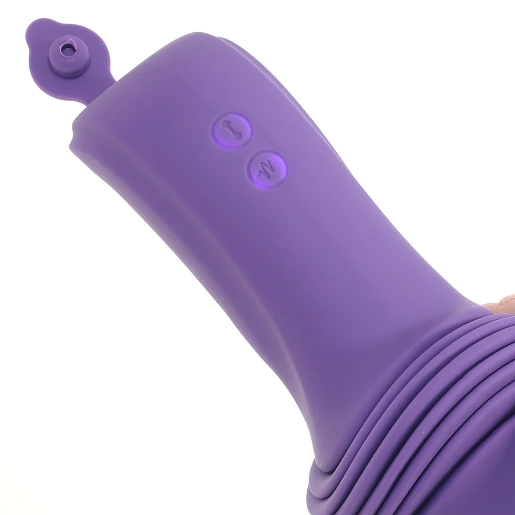 PinkCherry Thruster Sex Machine - Image 8