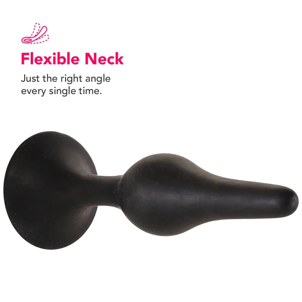 PinkCherry Triple Trainer Anal Kit - Image 2