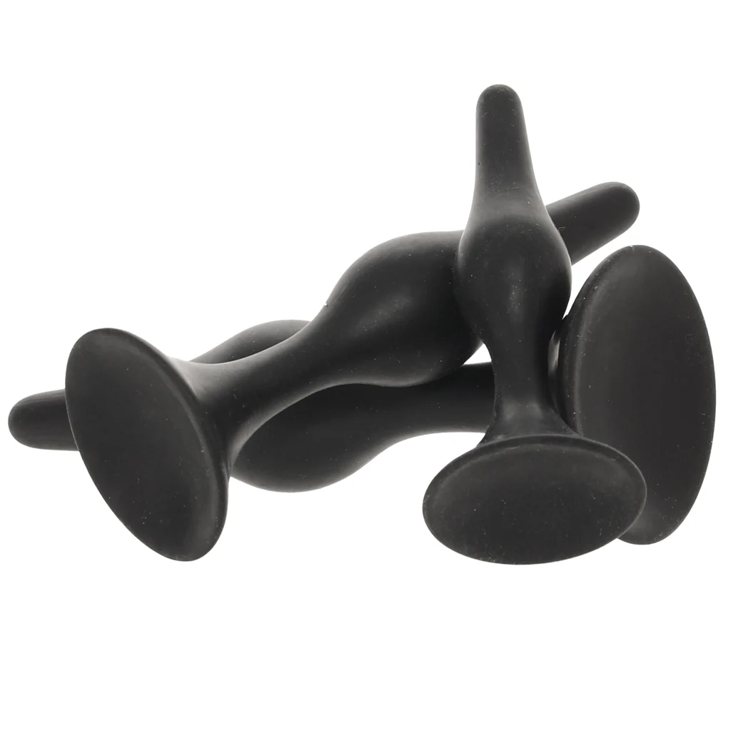PinkCherry Triple Trainer Anal Kit - Image 5