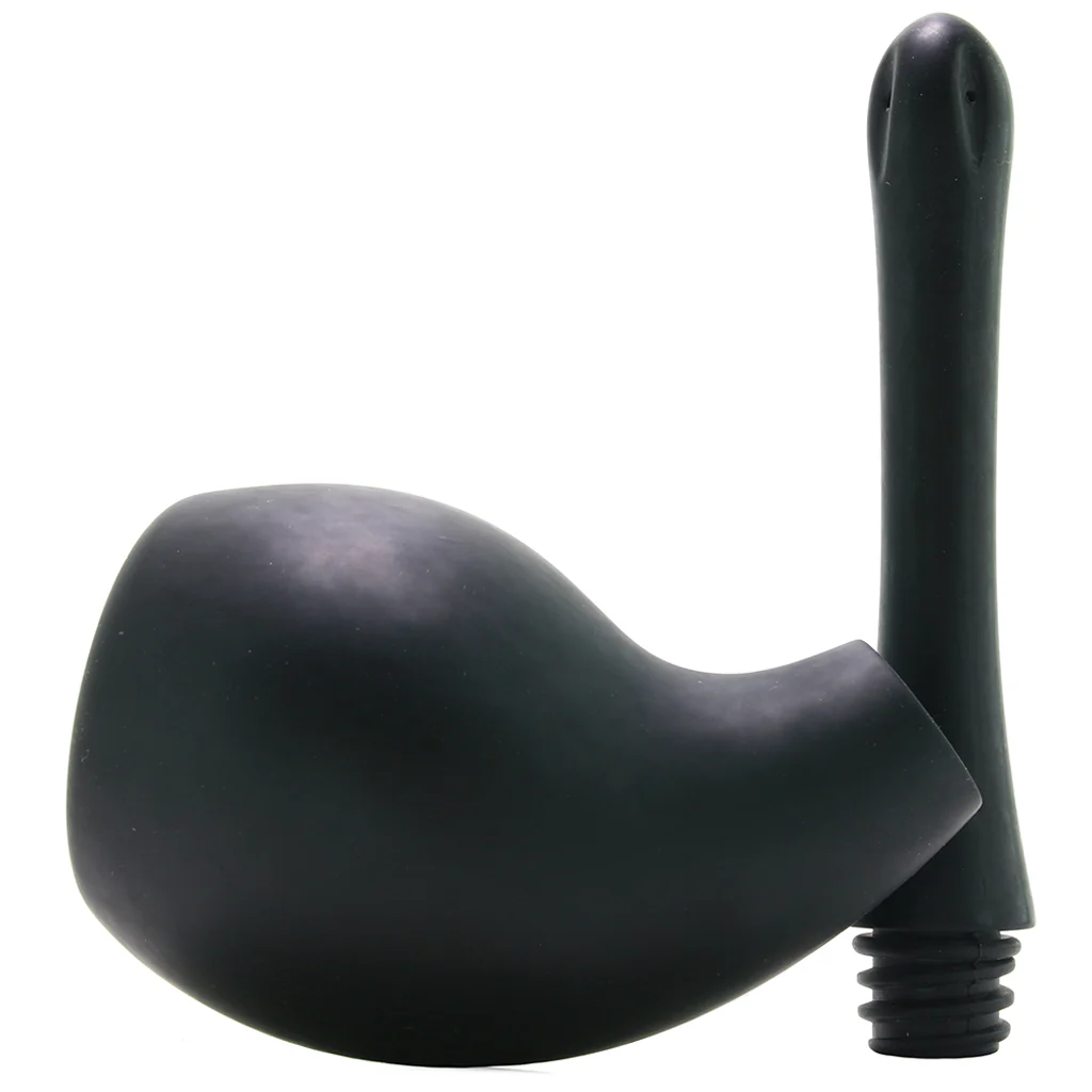 PinkCherry Ultimate Cleansing System in Black - Image 3