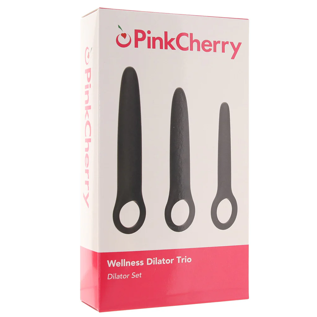 PinkCherry Small, Medium & Large Training Trio - Image 6