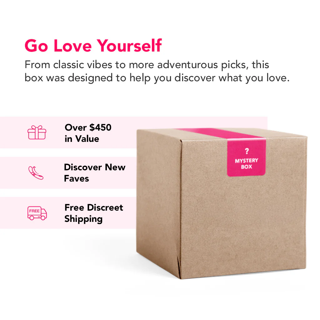 PinkCherry Women's Mystery Box - Image 3