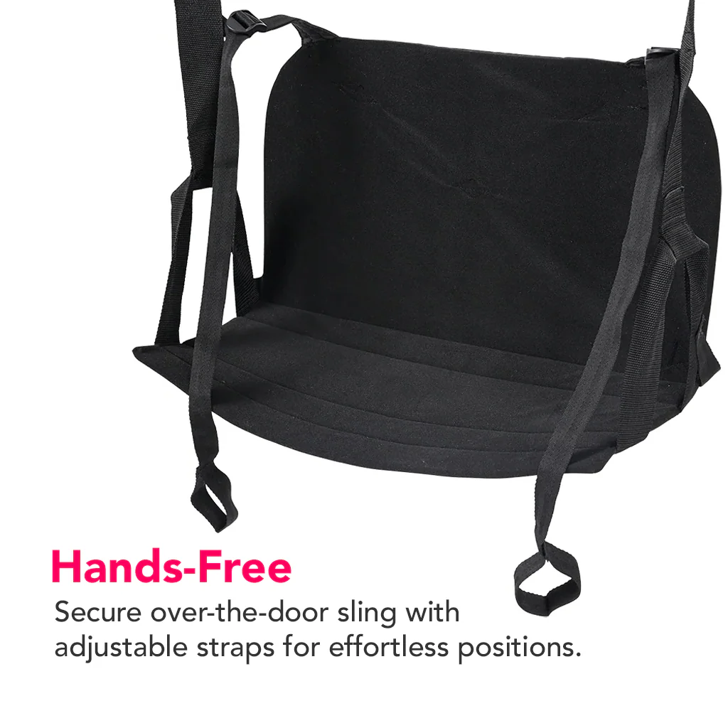 Pivot Deluxe Door Jam Sex Sling - Image 3