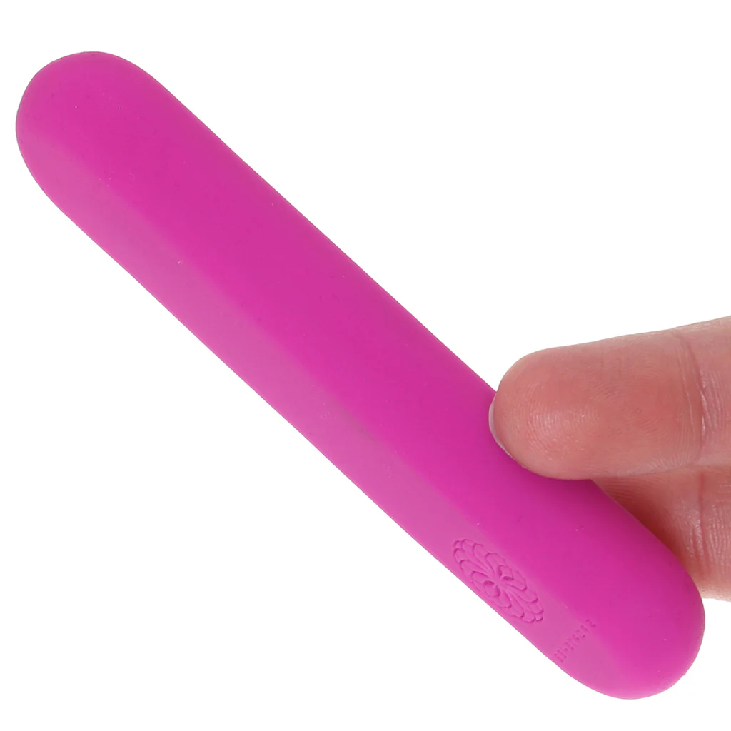 Pivot Flat Bullet Vibe in Pink - Image 4