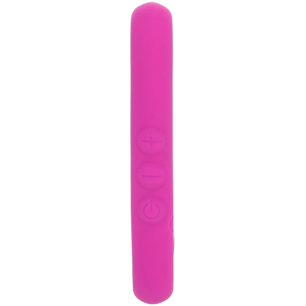 Pivot Flat Bullet Vibe in Pink - Image 5