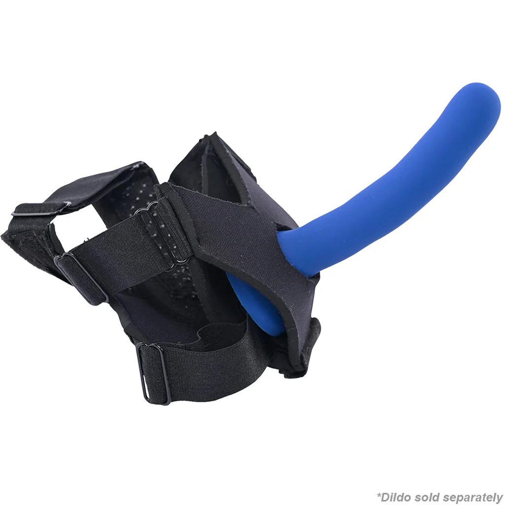 Pivot Flex Foot Strap-On - Image 2