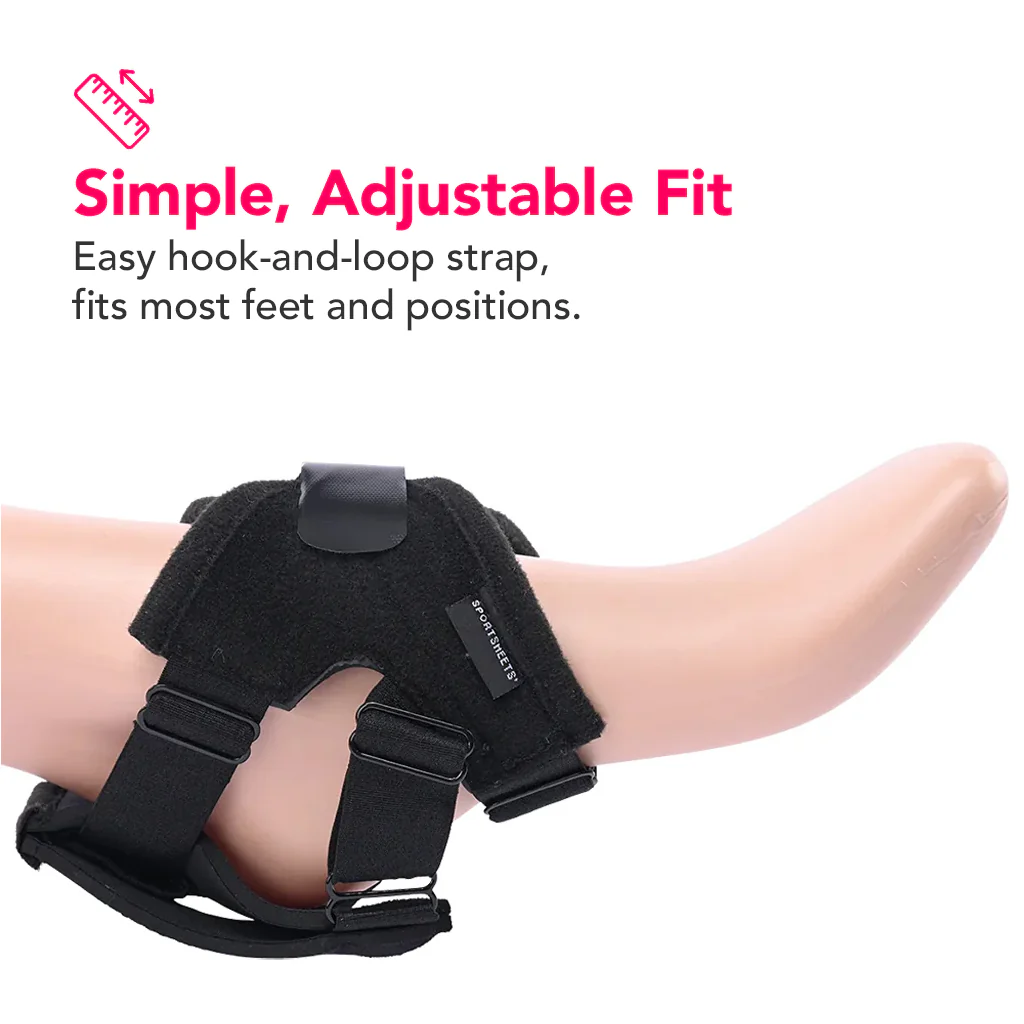 Pivot Flex Foot Strap-On - Image 4