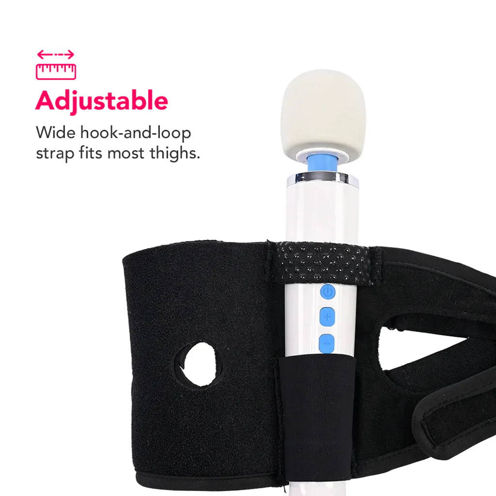 Pivot Forced-O Thigh Strap - Image 5
