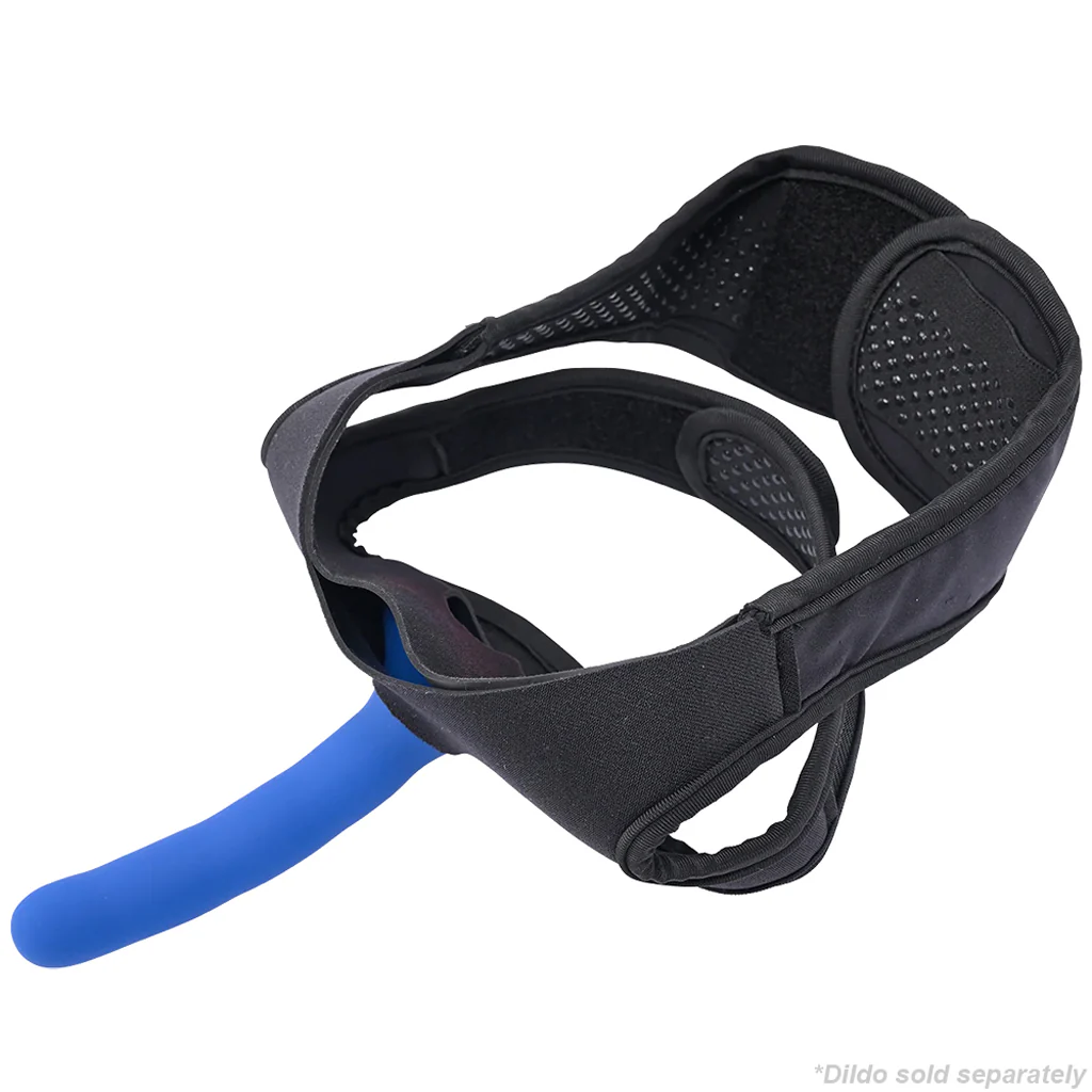 Pivot In Your Face Strap-On - Image 3