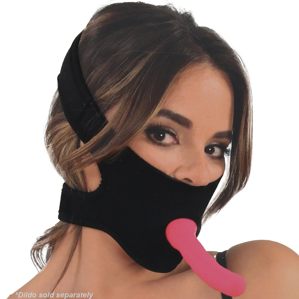 Pivot In Your Face Strap-On - Image 4