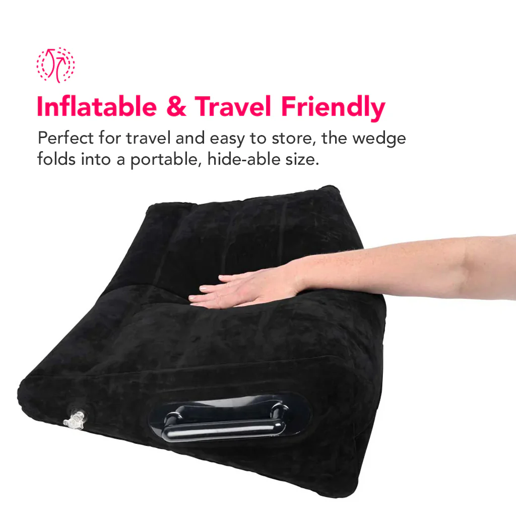 Pivot Inflatable Positioner Wedge - Image 4
