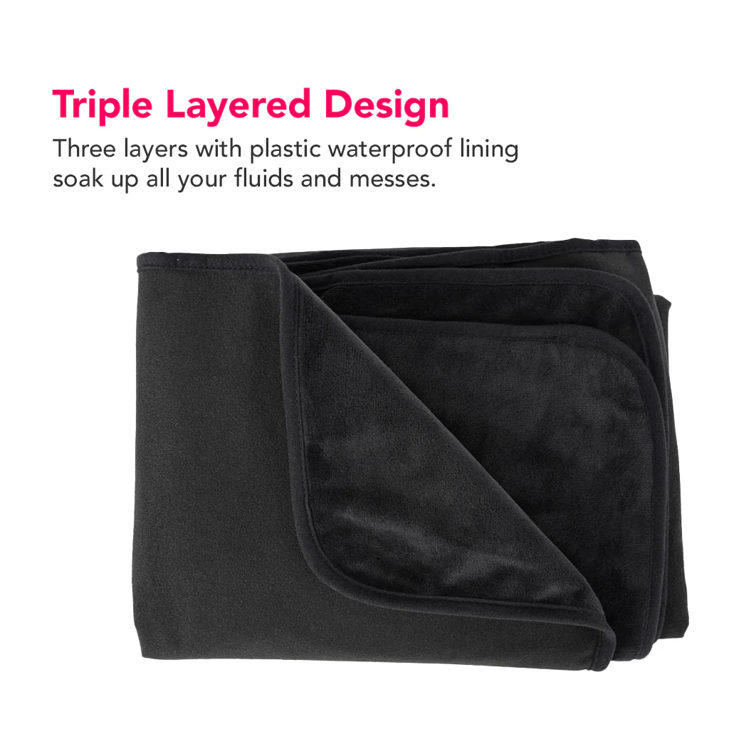 Pivot Protector Waterproof Blanket - Image 2