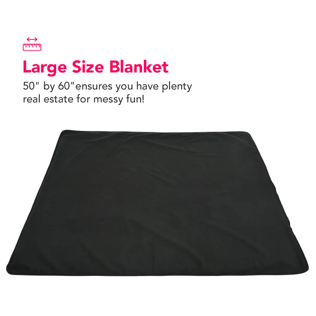 Pivot Protector Waterproof Blanket - Image 3