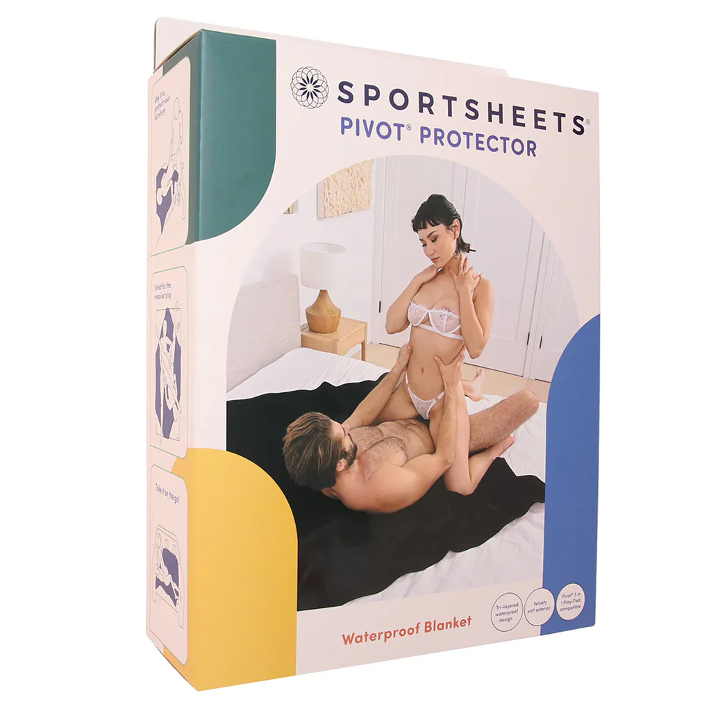 Pivot Protector Waterproof Blanket - Image 9