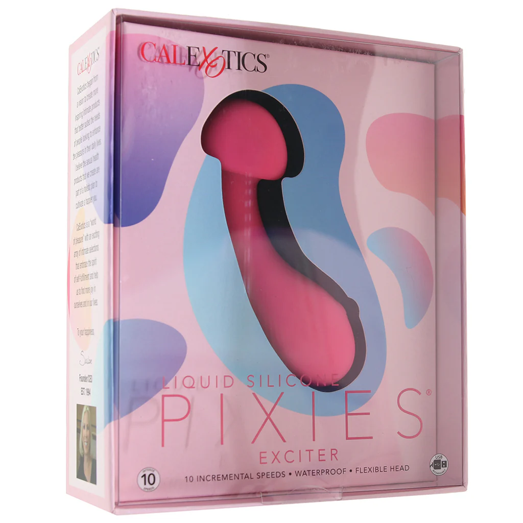 Pixies Exciter Vibe - Image 6