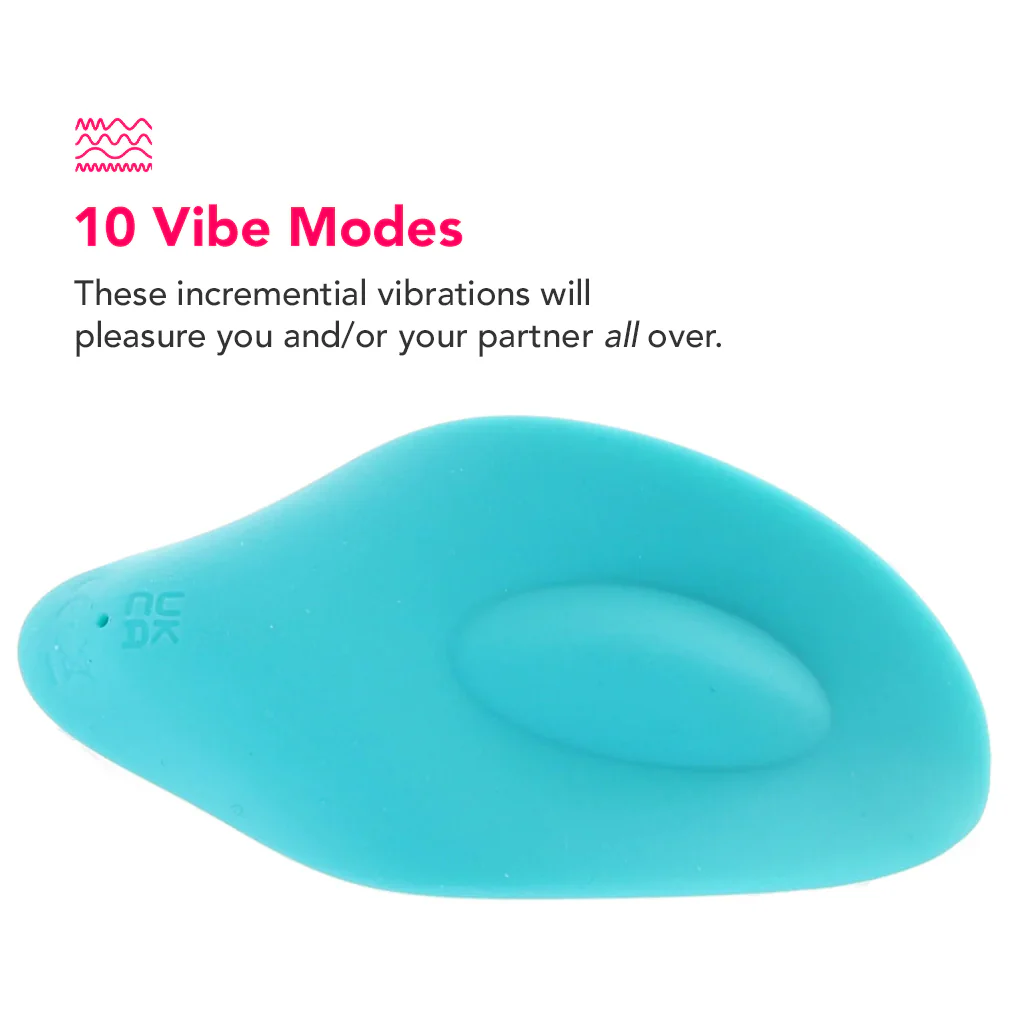Pixies Hummer Silicone Palm Vibe - Image 3