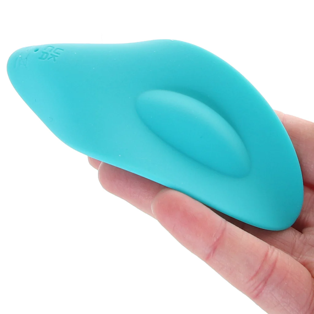 Pixies Hummer Silicone Palm Vibe - Image 4