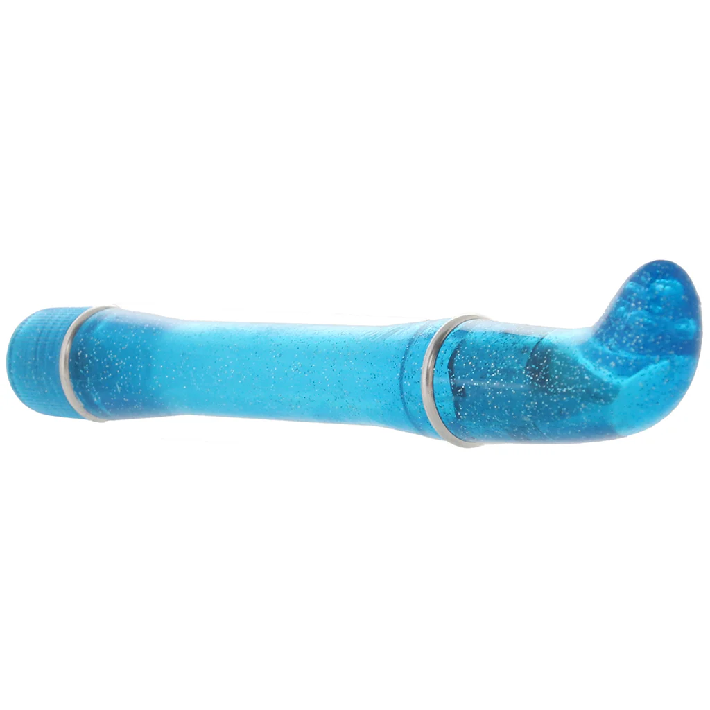 Pixies Mini G-Vibe in Blue - Image 2