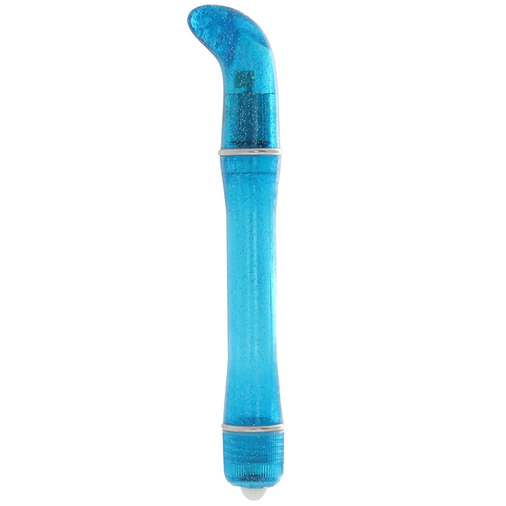Pixies Mini G-Vibe in Blue - Image 3