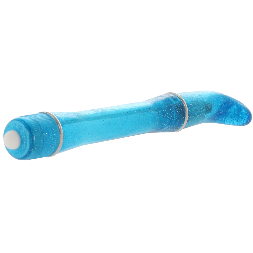 Pixies Mini G-Vibe in Blue - Image 5