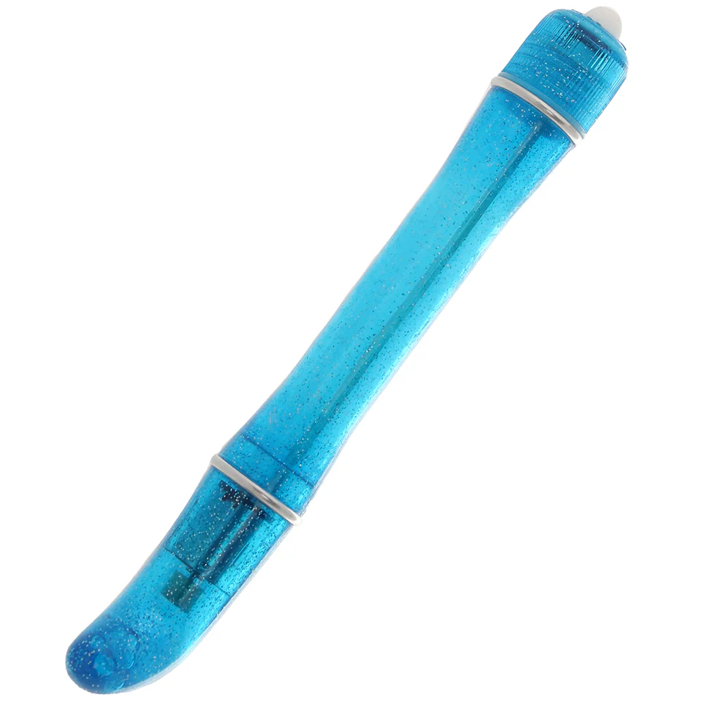 Pixies Mini G-Vibe in Blue - Image 6