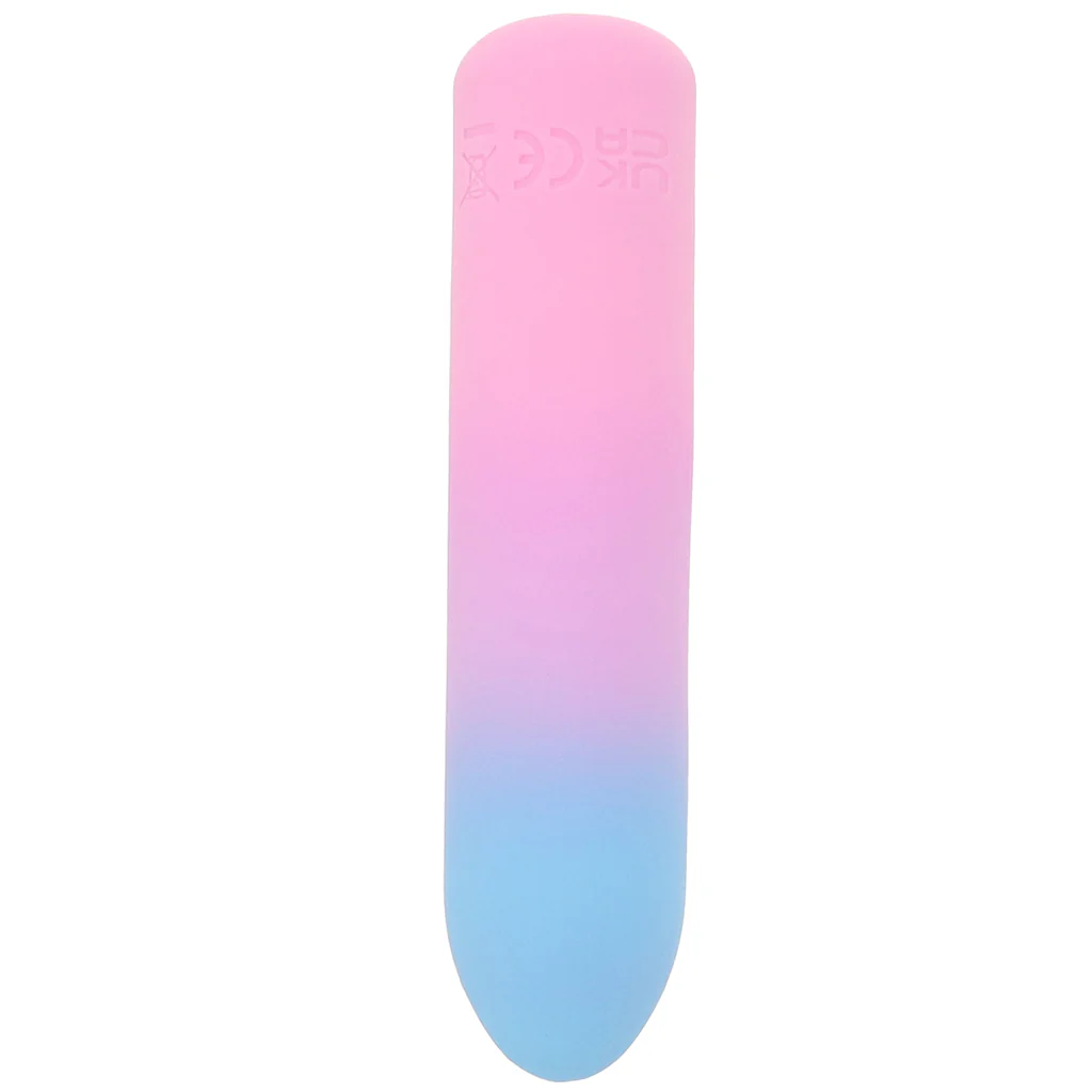 Play With Me Berry Burst Flexible Bullet Vibe - Image 3