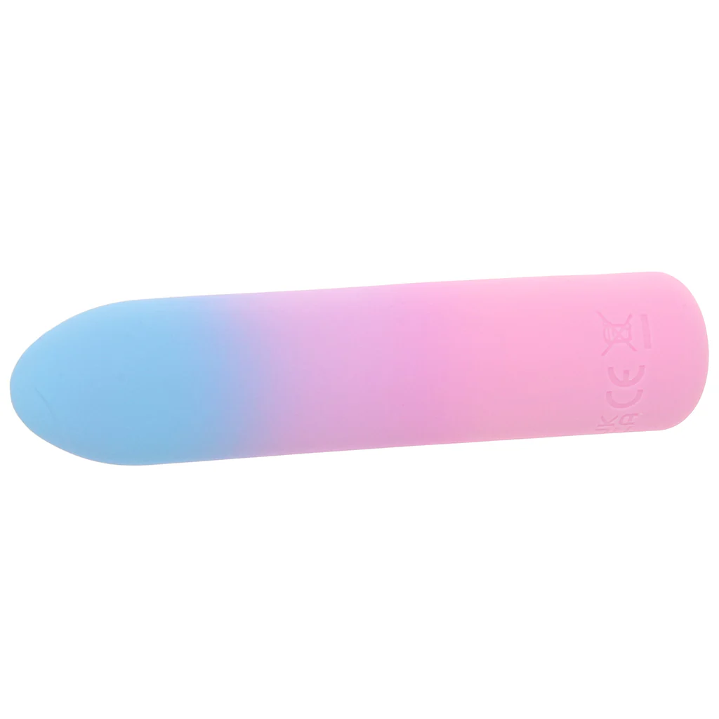 Play With Me Berry Burst Flexible Bullet Vibe - Image 5