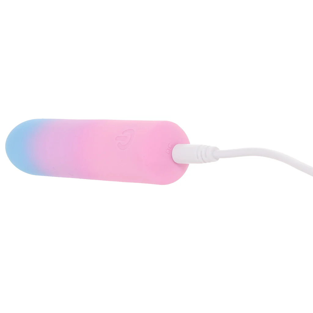 Play With Me Berry Burst Flexible Bullet Vibe - Image 7
