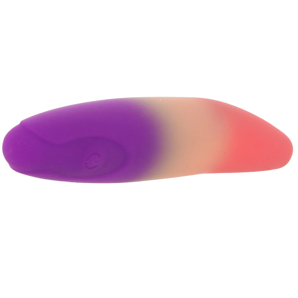 Play With Me Dolphin Dreams G-Spot Vibe - Image 5