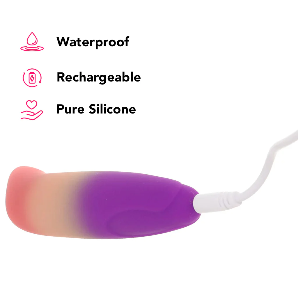 Play With Me Dolphin Dreams G-Spot Vibe - Image 7