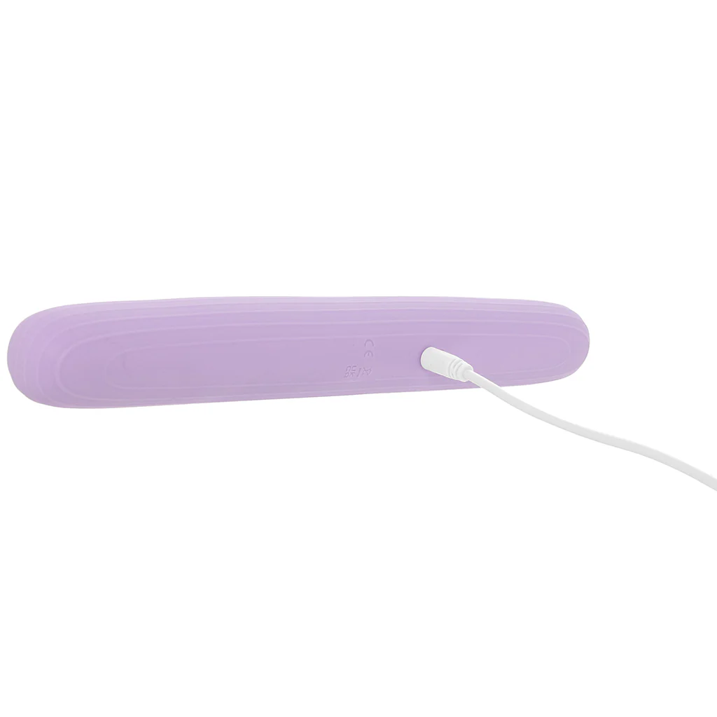 Play with Me Double Ended Silicone Vibe - Image 7