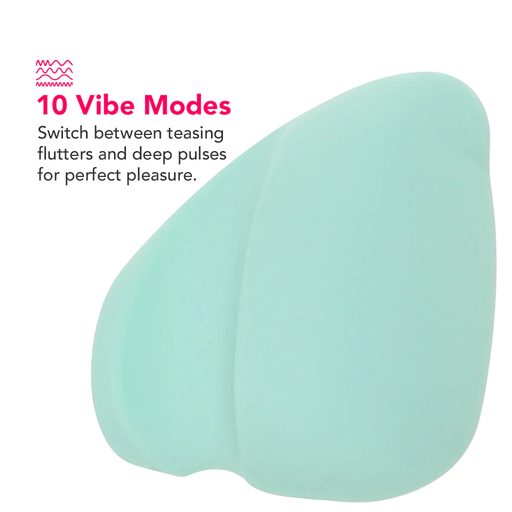 Play with Me Dream Crush Finger Vibe - Image 2