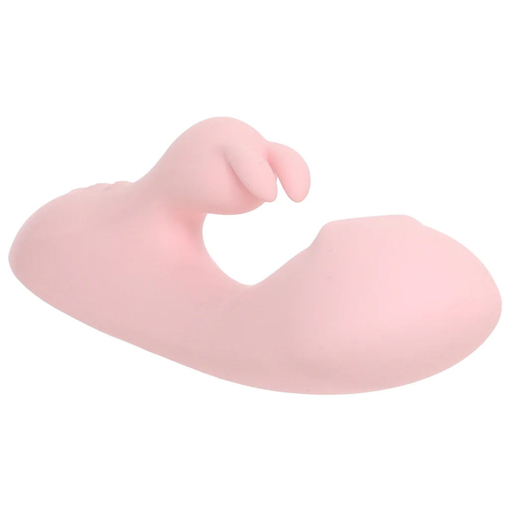 Play with Me Fairy Flutter Rabbit Vibe in Pink - Image 2