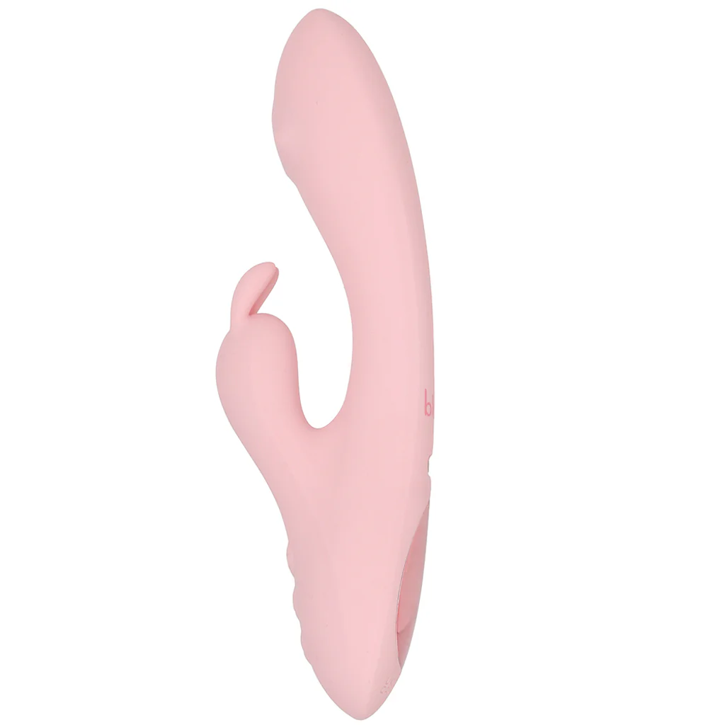 Play with Me Fairy Flutter Rabbit Vibe in Pink - Image 3