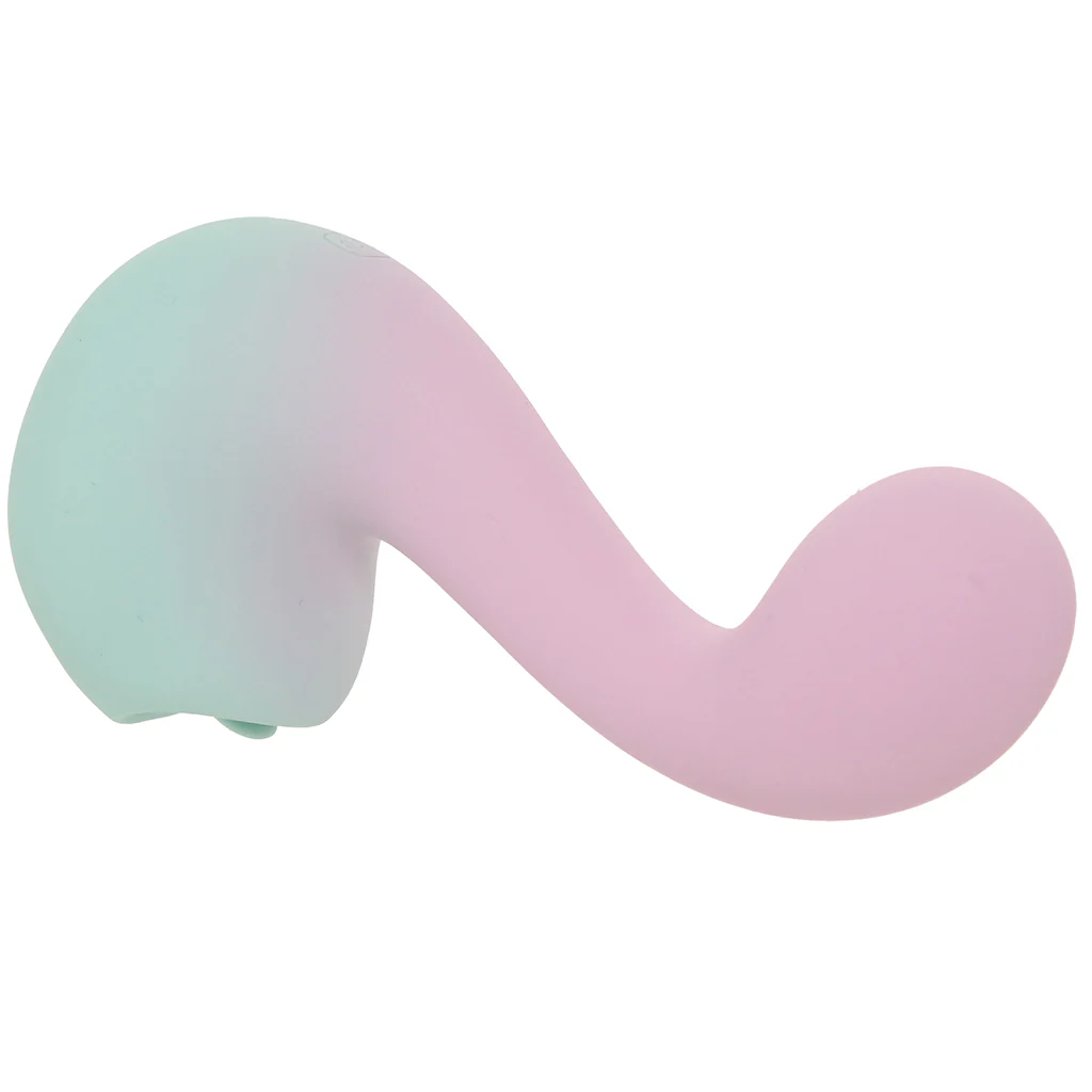 Play With Me Melody Dual Ended Vibe - Image 2
