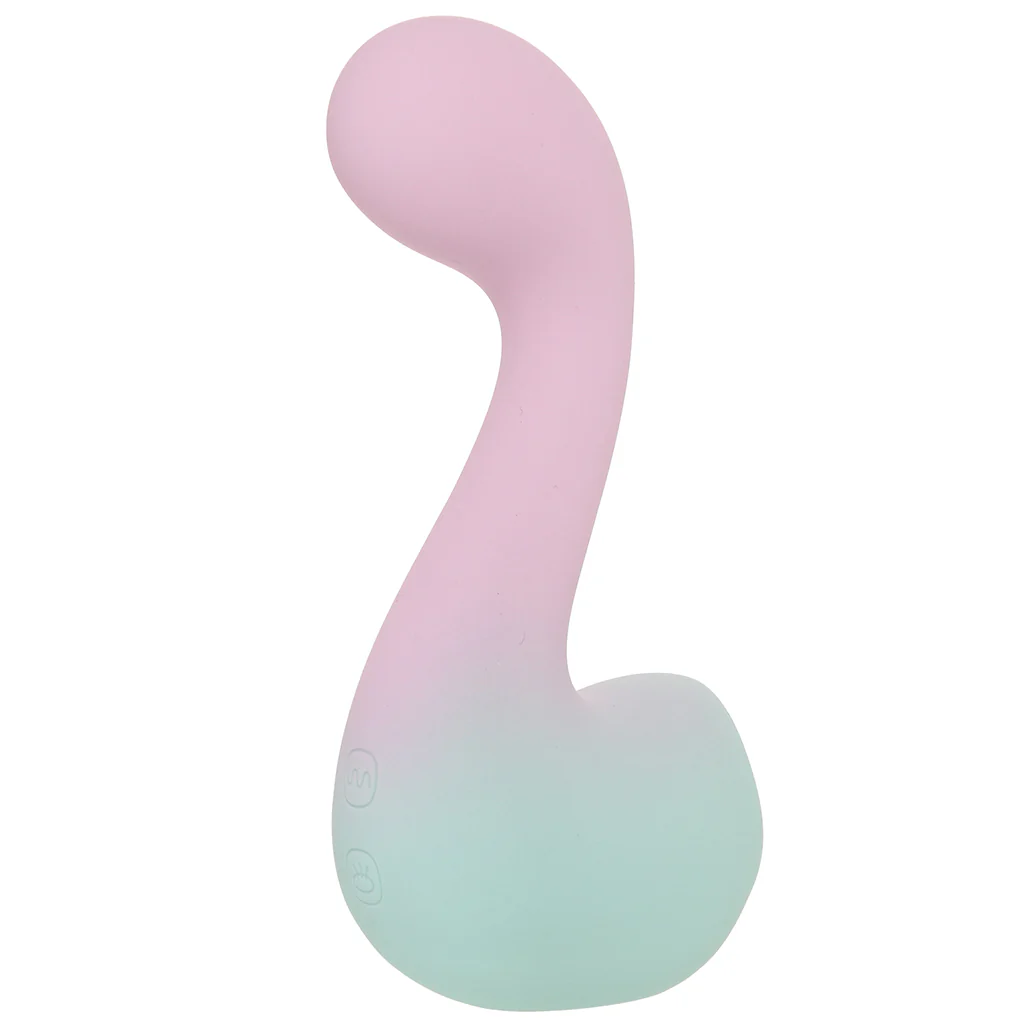 Play With Me Melody Dual Ended Vibe - Image 3