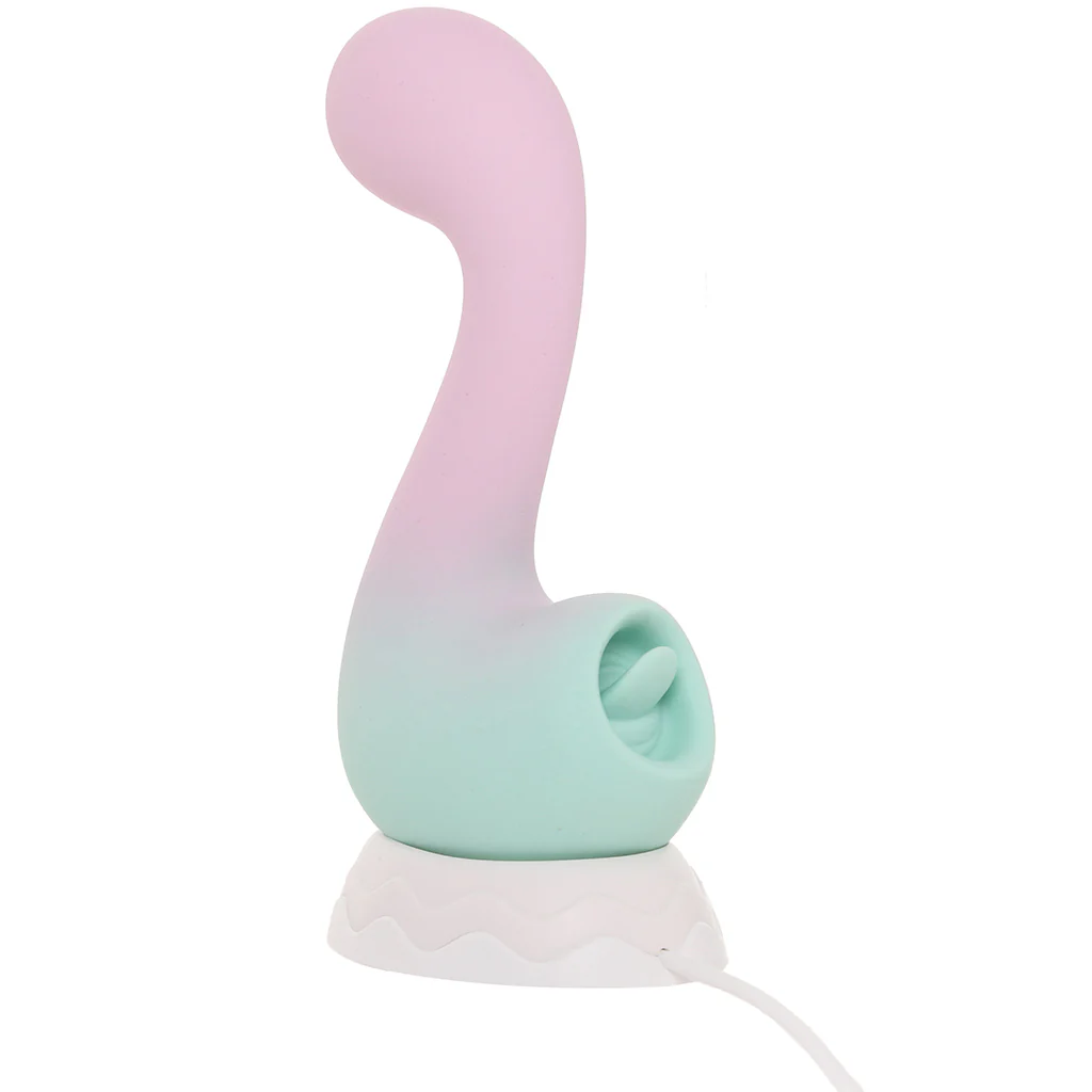 Play With Me Melody Dual Ended Vibe - Image 8