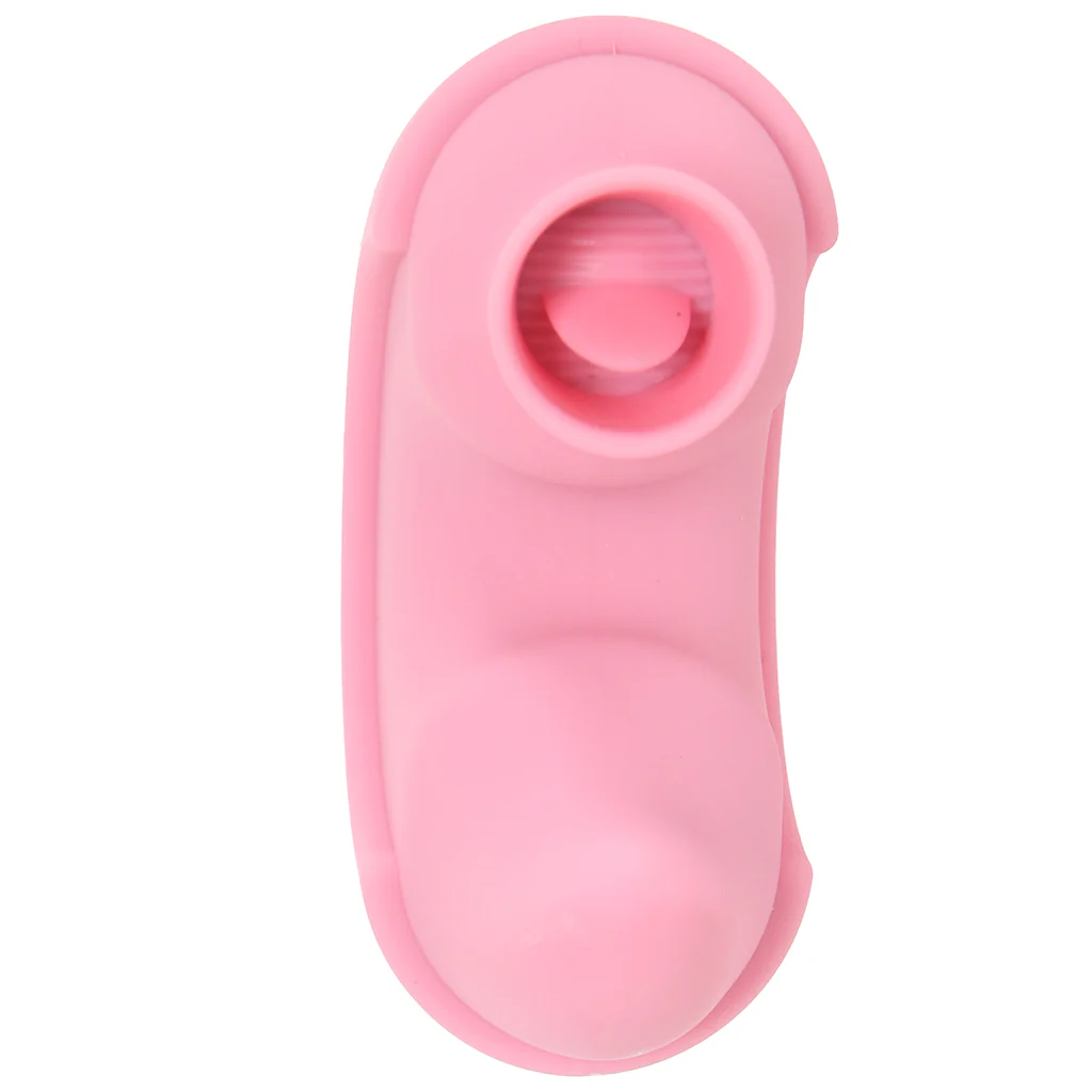 Play with Me Pout & Play Compact Dual Vibe - Image 2