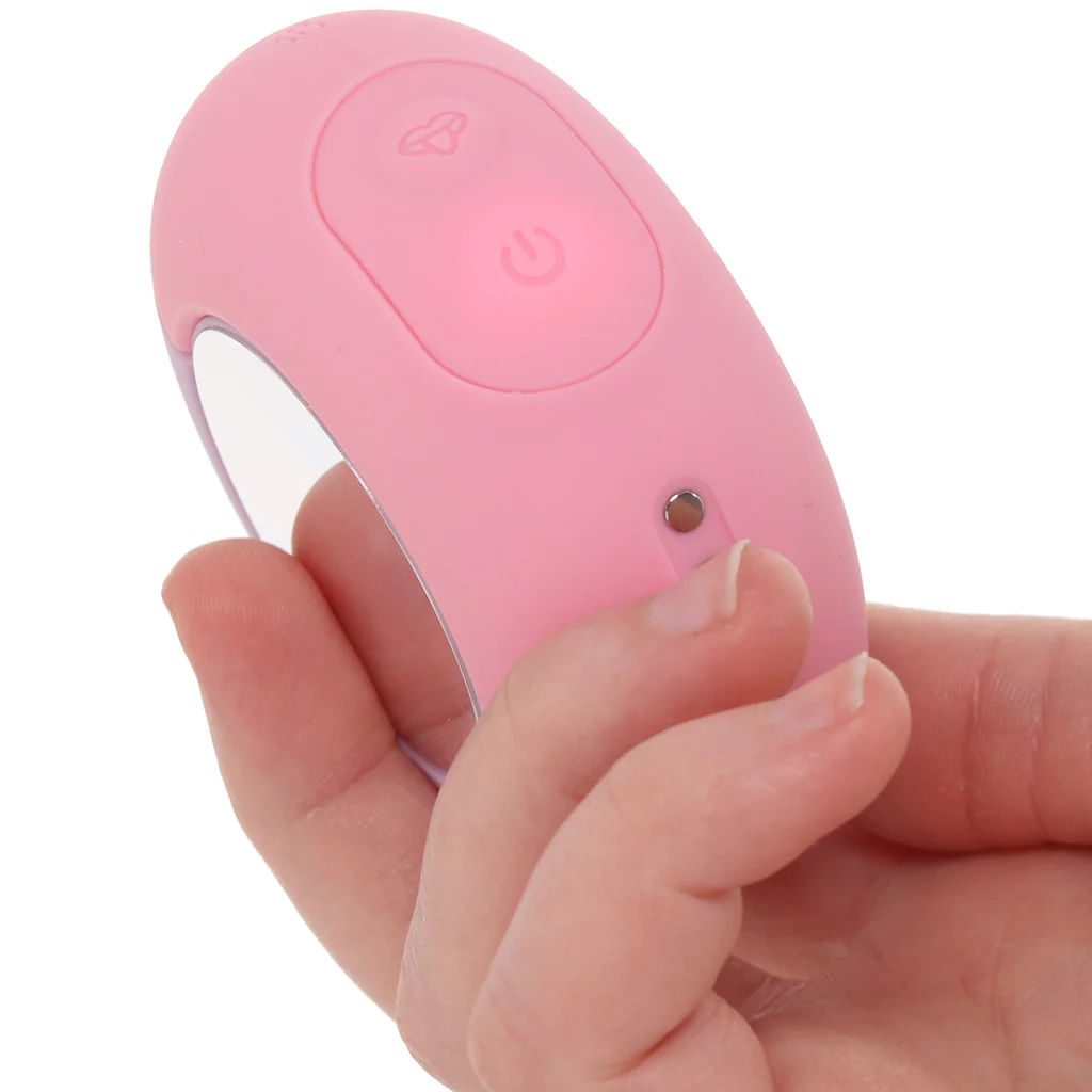 Play with Me Pout & Play Compact Dual Vibe - Image 6