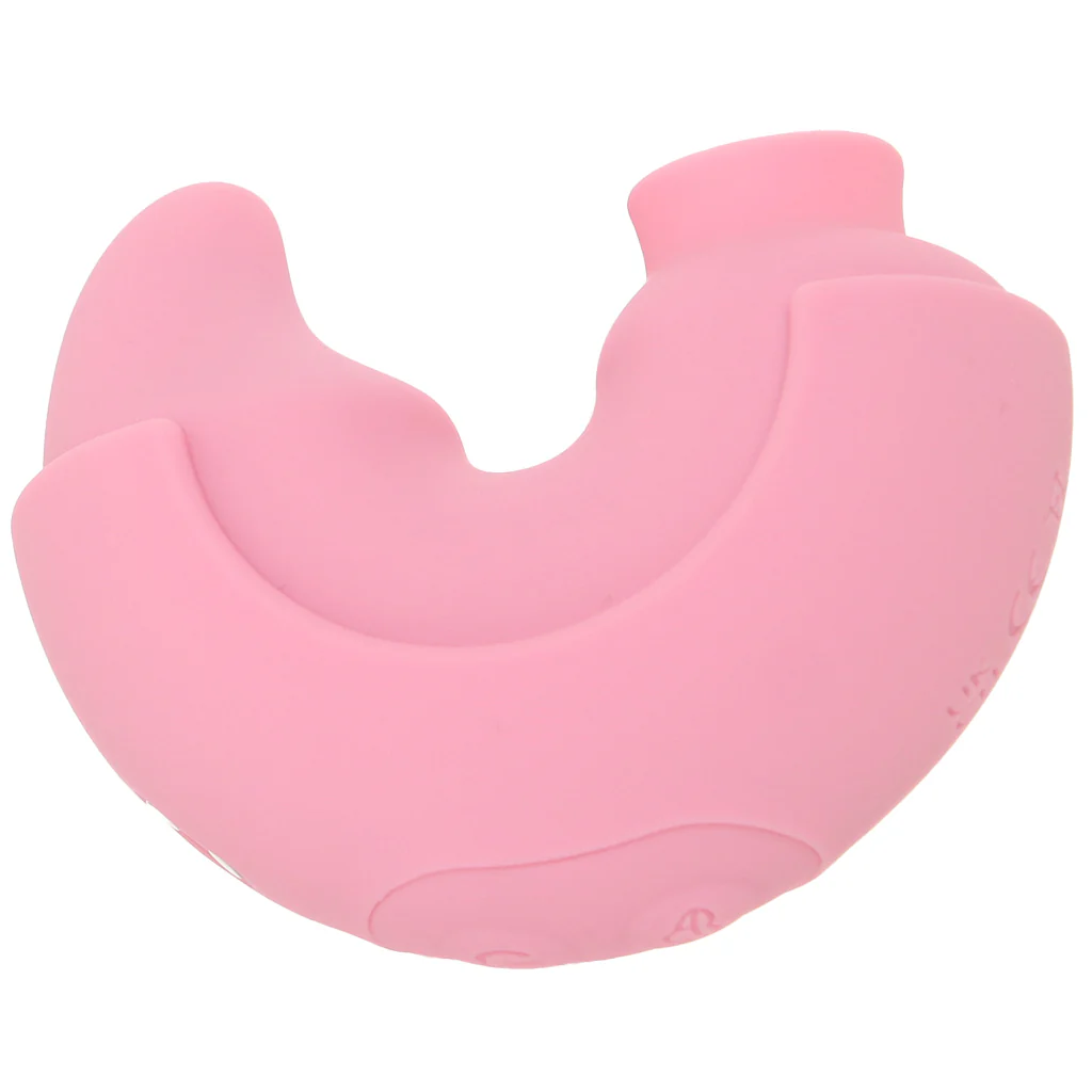 Play with Me Pout & Play Compact Dual Vibe - Image 8