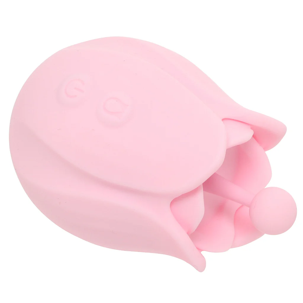 Play With Me Romantic Rose Vibe - Image 2